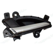 Ручка двери внутренняя ВАЗ 2180 Vesta левая <b>ГРАНД РИ АЛ 50911</b>