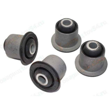 Сайлентблок LADA Largus, Renault Logan, Duster, Sandero балки задней (4шт) <b>ГРАНД РИ АЛ 50954</b>