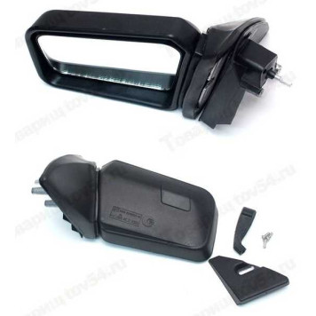 Зеркало бок ВАЗ 2108, 2115 /рычаг/ левое <b>Гранд Ри Ал 535</b>