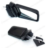 Зеркало бок ВАЗ 2108, 2115 /рычаг/ правое <b>Гранд Ри Ал 536</b>