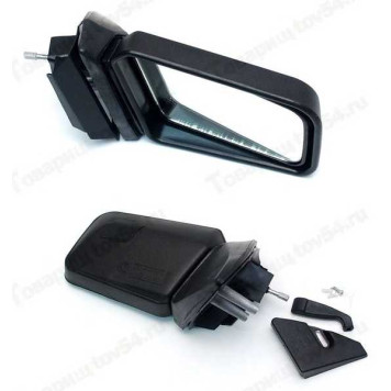 Зеркало бок ВАЗ 2108, 2115 /рычаг/ правое <b>Гранд Ри Ал 536</b>