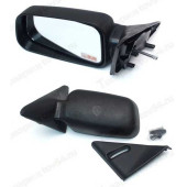 Зеркало бок ВАЗ 2110 /рычаг/ SALINA левое <b>Гранд Ри Ал 607</b>