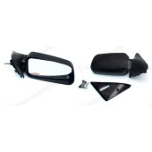 Зеркало бок ВАЗ 2110 /рычаг/ SALINA правое <b>Гранд Ри Ал 608</b>