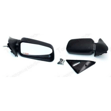 Зеркало бок ВАЗ 2110 /рычаг/ SALINA правое <b>Гранд Ри Ал 608</b>