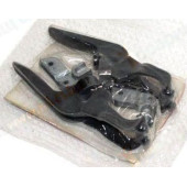 Ремкомплект ручек дверей ВАЗ 2108 передних <b>ГРАНД РИ АЛ 878</b>