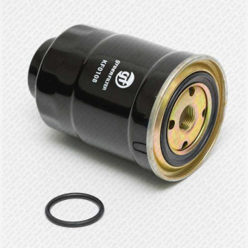 Фильтр топливный <b>GREEN FILTER KF0108</b>