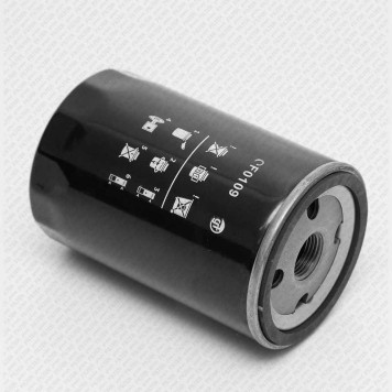 Фильтр масляный <b>GREEN FILTER OF0109</b>