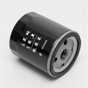 Фильтр масляный <b>GREEN FILTER OF0122</b>