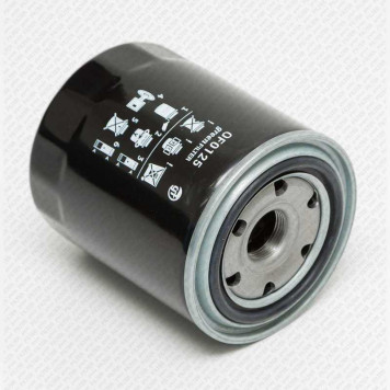 Фильтр масляный <b>GREEN FILTER OF0125</b>