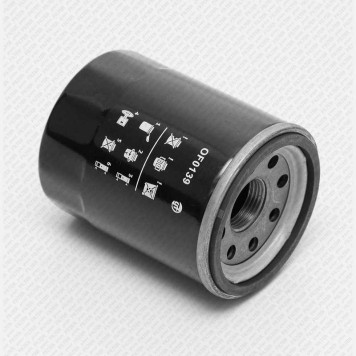 Фильтр масляный <b>GREEN FILTER OF0139</b>