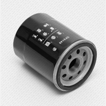 Фильтр масляный <b>GREEN FILTER OF0140</b>