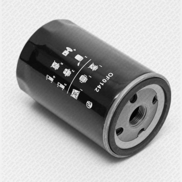 Фильтр масляный <b>GREEN FILTER OF0142</b>