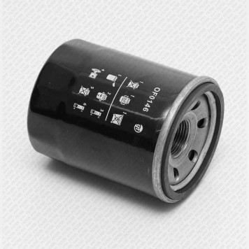 Фильтр масляный <b>GREEN FILTER OF0146</b>