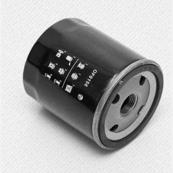 Фильтр масляный <b>GREEN FILTER OF0156</b>