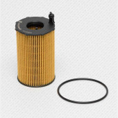 Фильтр масляный <b>GREEN FILTER OK0111</b>