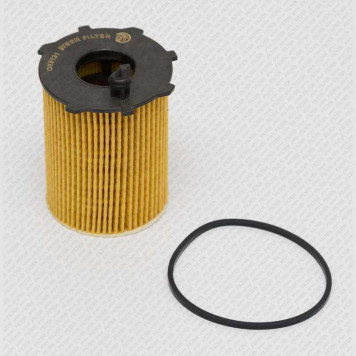 Фильтр масляный <b>GREEN FILTER OK0131</b>