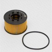 Фильтр масляный <b>GREEN FILTER OK0136</b>