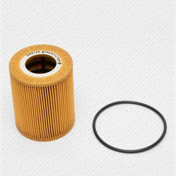 Фильтр масляный <b>GREEN FILTER OK0140</b>