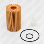 Фильтр масляный <b>GREEN FILTER OK0141</b>