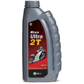 KIXX Ultra 2T для двухтактных двигателей API FB 