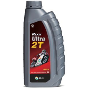 KIXX Ultra 2T для двухтактных двигателей API FB 