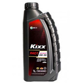 KIXX PAO1 0W30 (1л) SN/CF синтетическое