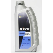 KIXX GEAR OIL HD 75W85 (1л) GL-4