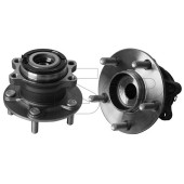 Комплект подшипника ступицы колеса <b>GSP 9325030</b>
