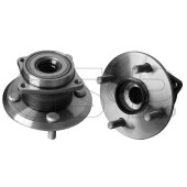 Комплект подшипника ступицы колеса <b>GSP 9326043</b>