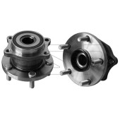 Комплект подшипника ступицы колеса <b>GSP 9327057</b>