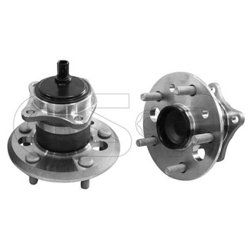 Комплект подшипника ступицы колеса <b>GSP 9400343</b>