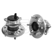 Комплект подшипника ступицы колеса <b>GSP 9400344</b>