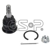 Опора шаровая <b>GSP S080240</b>