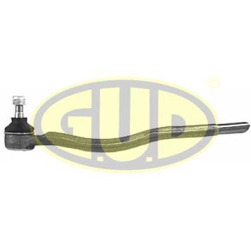 Наконечник SUZ VITARA 88-98 M16 (длинный) внутр LR <b>G.U.D GSP201237</b>