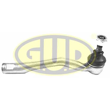 Наконечник toyota carina ( t17 ) 12/1987 - 06/1993 <b>G.U.D GSP201603</b>