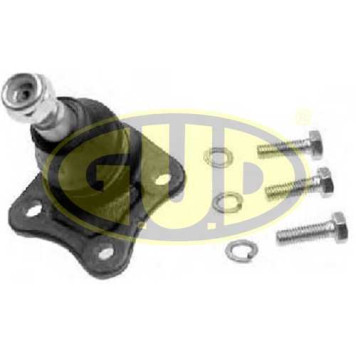 Шар опора audi a3 ( 8l1 ) 091996 - 052003 <b>G.U.D GSP401160</b>