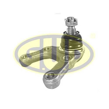 Шар опора HYUNDAI GALOPPER II 081998 - 122003 <b>G.U.D GSP401230</b>