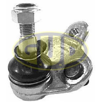 Шар опора TOYOTA AVENSIS ( T25 ) 04/2003 - 01/2009 <b>G.U.D GSP401353</b>