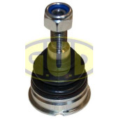 Шар опора volkswagen amarok 092010 - <b>G.U.D GSP401366</b>