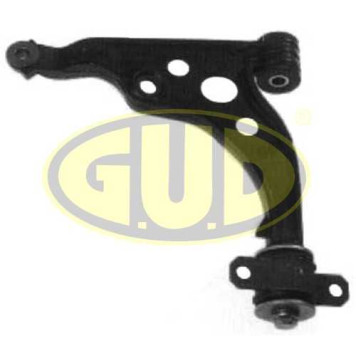Рычаг CIT JUMPER/FIAT DUCATO/PGT BOXER -02 пер L (для 1.8t) <b>G.U.D GSP501183</b>