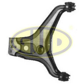 Рычаг AUDI 80COUPECABRIOLET 78-00 пер L <b>G.U.D GSP501220</b>