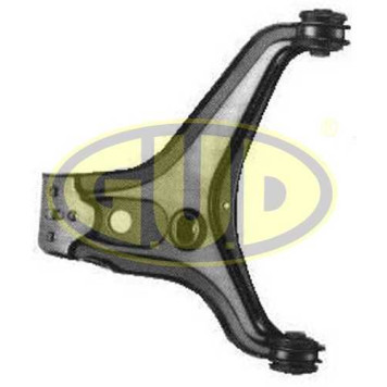 Рычаг AUDI 80COUPECABRIOLET 78-00 пер L <b>G.U.D GSP501220</b>