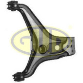 Рычаг AUDI 80COUPECABRIOLET 78-00 пер R <b>G.U.D GSP501221</b>
