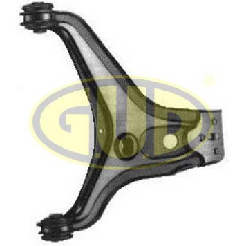 Рычаг AUDI 80COUPECABRIOLET 78-00 пер R <b>G.U.D GSP501221</b>