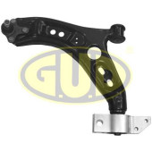 Рычаг VW JETTA III/SEAT TOLEDO III/LEON 06-/SKODA YETI 10- L с ш/о <b>G.U.D GSP501258</b>
