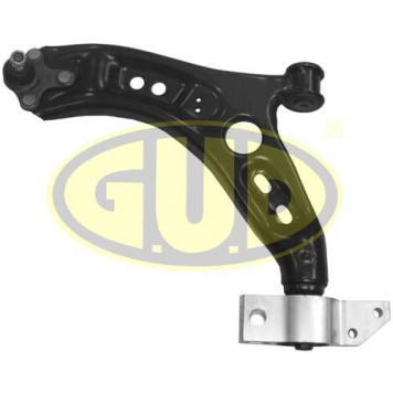 Рычаг VW JETTA III/SEAT TOLEDO III/LEON 06-/SKODA YETI 10- L с ш/о <b>G.U.D GSP501258</b>