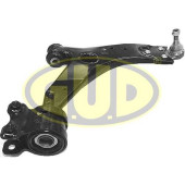 Рычаг с ш/о FORD C-MAX -11/10/FOCUS II -03/11/S 40 <b>G.U.D GSP501544</b>