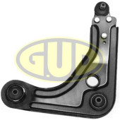 Рычаг ford fiesta iii 1994 - 1996 <b>G.U.D GSP501557</b>