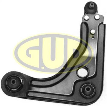 Рычаг ford fiesta iii 1994 - 1996 <b>G.U.D GSP501557</b>