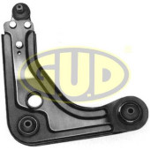 Рычаг ford fiesta iii 1994 - 1996 <b>G.U.D GSP501558</b>